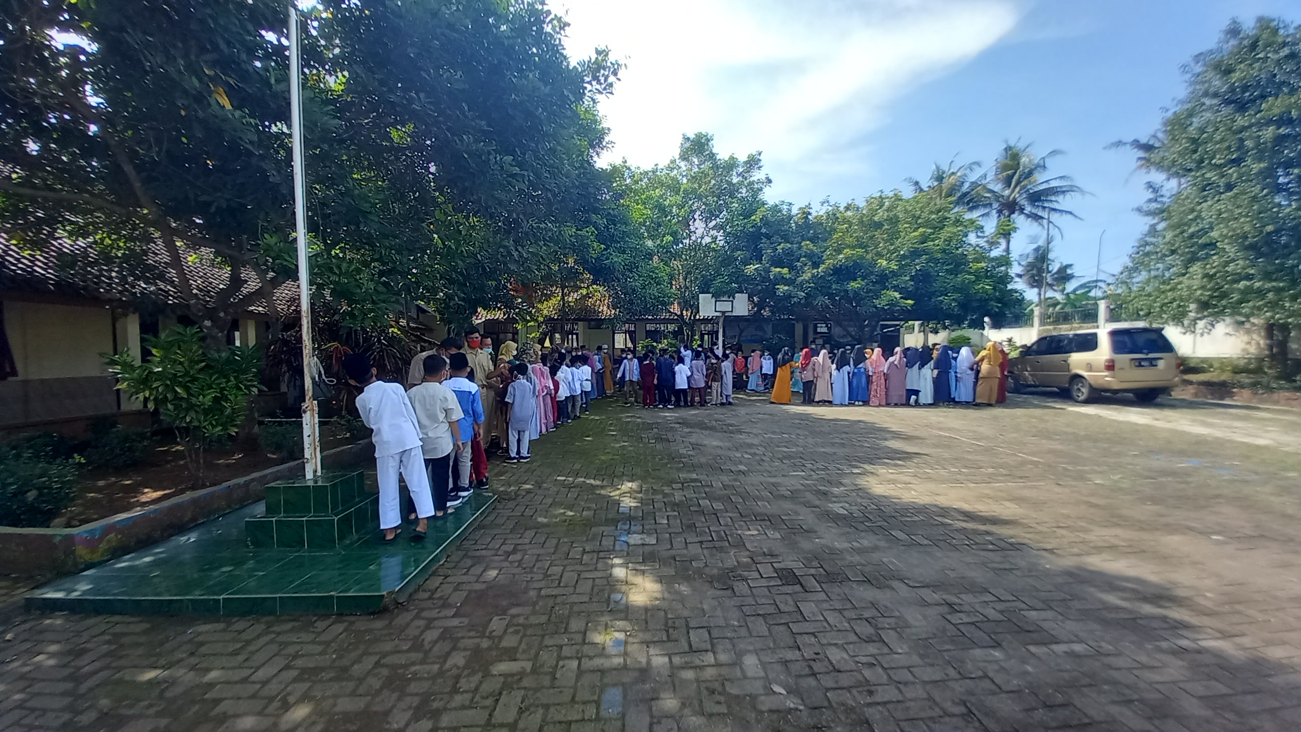 Halal Bi Halal 1443 H 2022